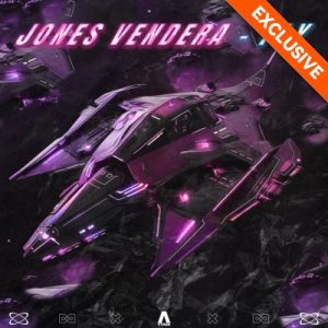 DJ外星人-国粤语Bounce Vina音乐危险派对x隆里电丝国潮改版中文慢摇串烧
