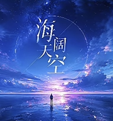 海阔天空 (521 Studio Exclusive Rework)