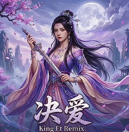 绝爱 (521 Studio Exclusive Rework)