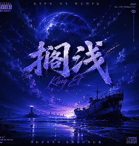 搁浅 (521 Studio Exclusive Rework)