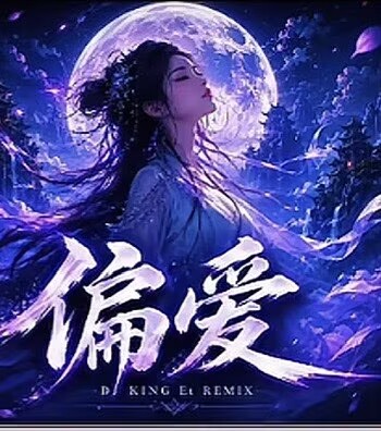 偏爱 (521 Studio Exclusive Rework)
