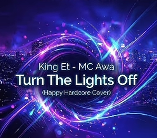 Turn The Lights Off 2 (521 Studio Exclusive Rework)
