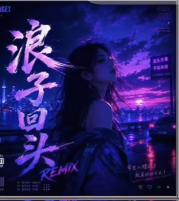 浪子回头2 (521 Studio Exclusive Rework)