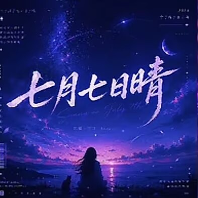 七月七日晴  (521 Studio Exclusive Rework)