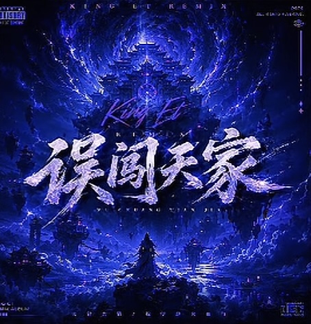 误闯天家 (521 Studio Exclusive Rework)