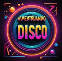经典复古DISCO（串烧）