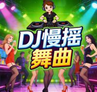 DJ慢摇