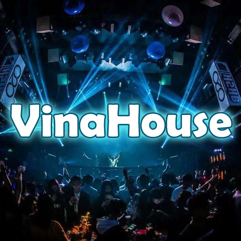 VinaHouse舞曲