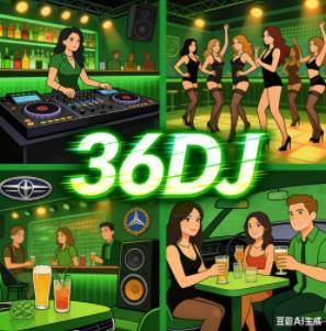 36DJ网