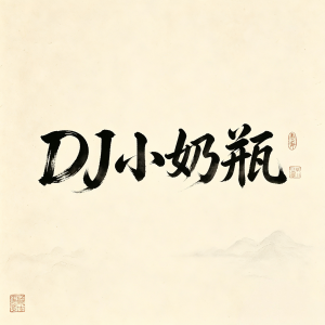 DJ小奶瓶