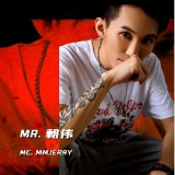 MR.朝伟