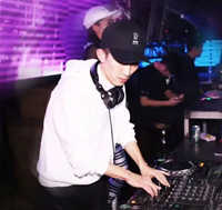 ID What Is Love（DJ Ryan Rework)