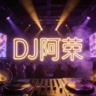香港DJ阿荣-全粤语抒情磁性音乐精品绝对靓声试音天碟串烧