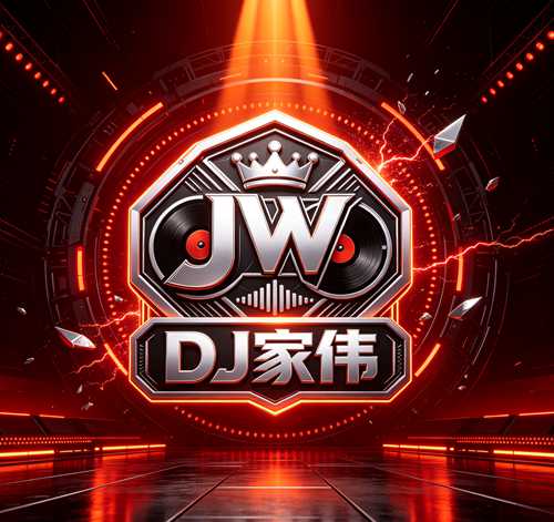 戴羽彤 - 身骑白马(韶关Djfeel vs Dj家伟 Electro Rmx 2025)