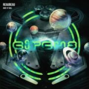 饶天亮 - 做你的爱人(Dj夜猫 Electro Rmx 2023)